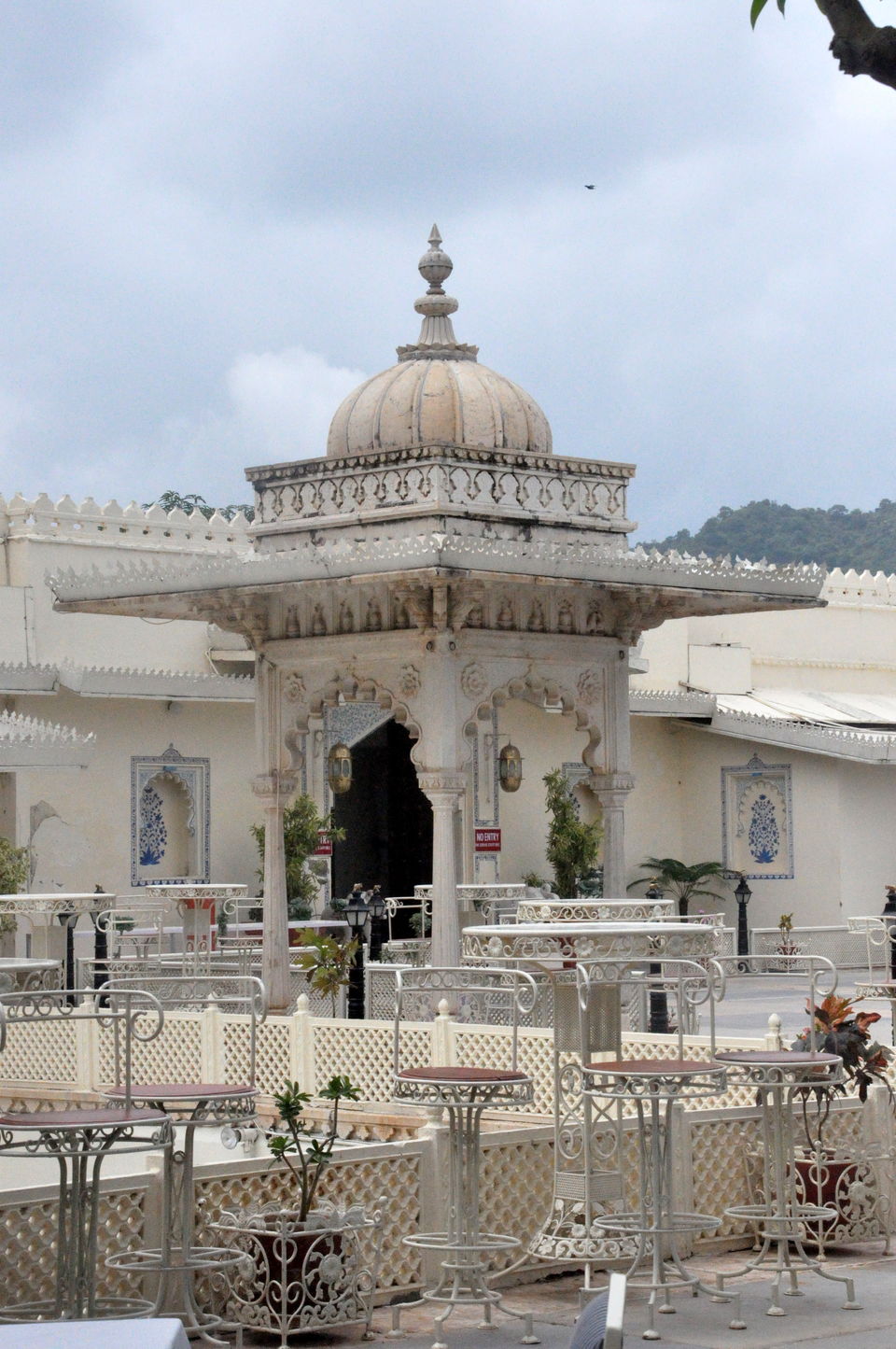 Photo of Birthday gift trip to Udaipur 15/20 by Anjali Rawat