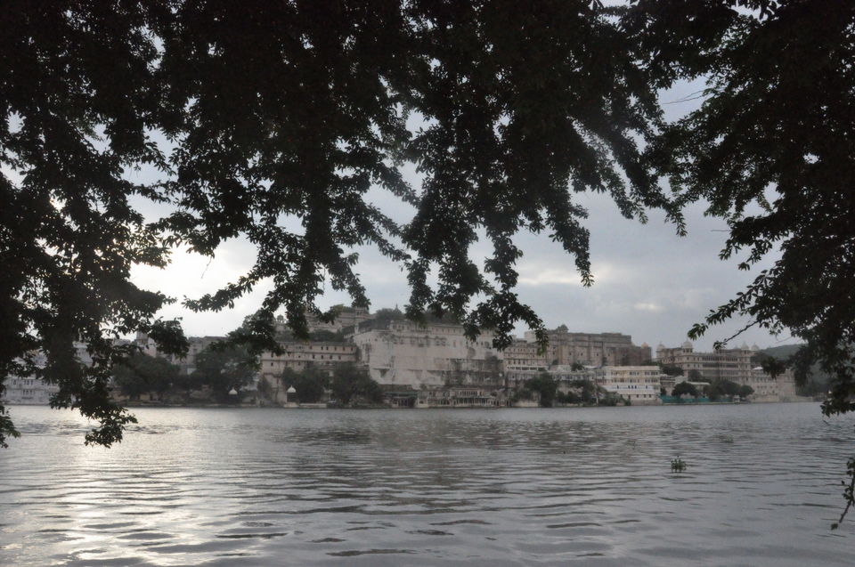 Photo of Birthday gift trip to Udaipur 18/20 by Anjali Rawat