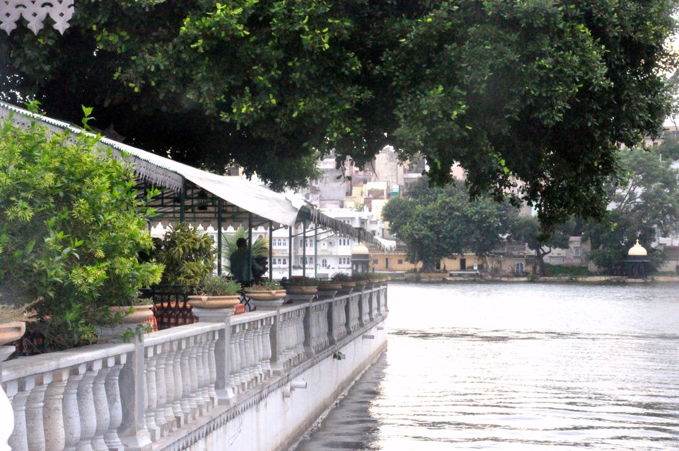 Photo of Birthday gift trip to Udaipur 19/20 by Anjali Rawat