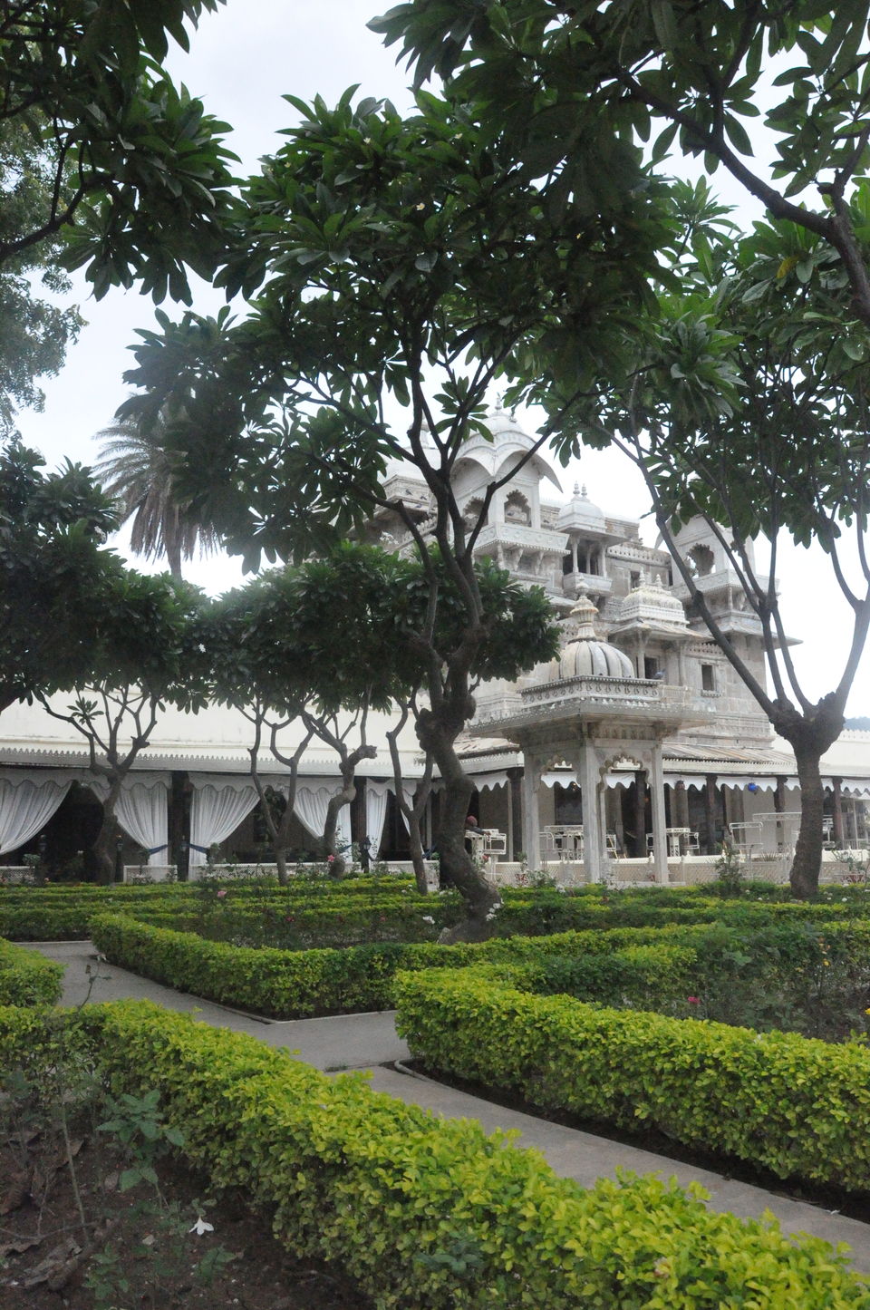 Photo of Birthday gift trip to Udaipur 20/20 by Anjali Rawat