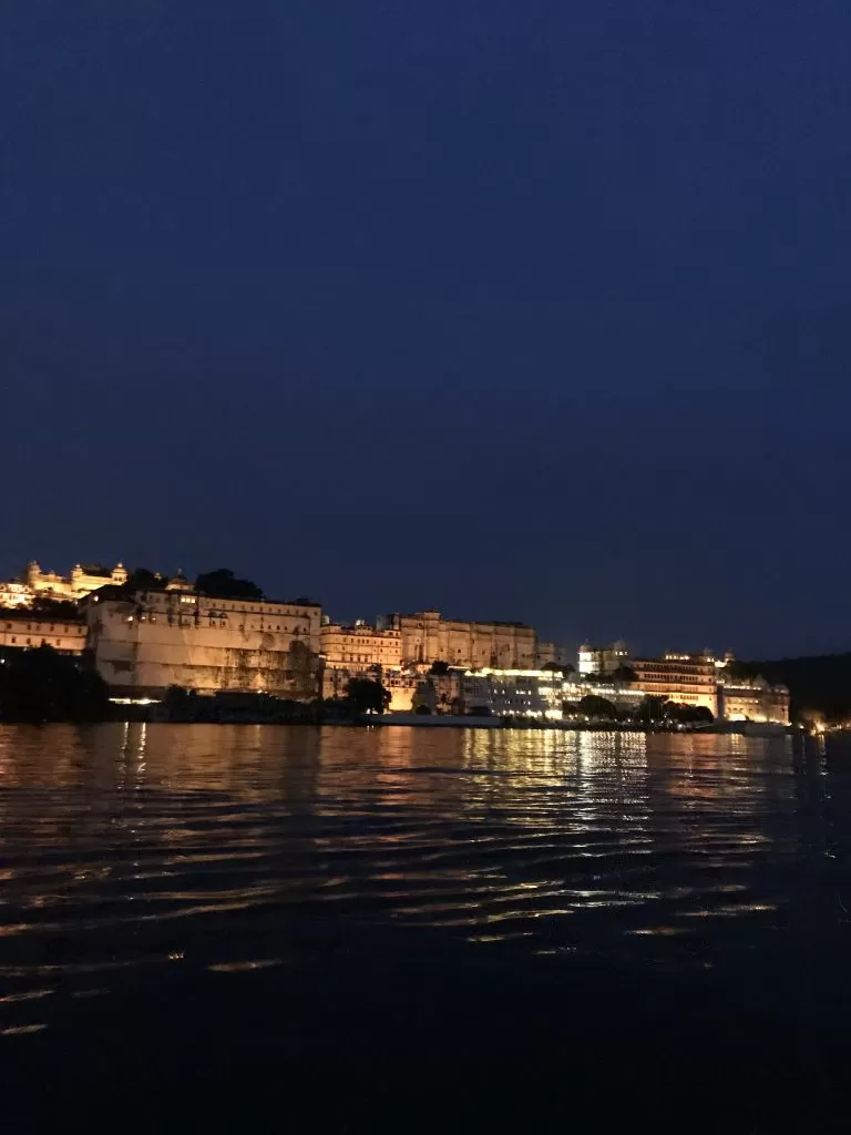Photo of Ambrai Ghat, Cheerwa, Ambamata, Udaipur, Rajasthan, India by Samar