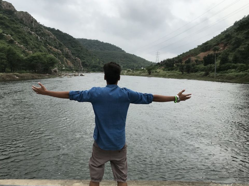 Photo of An unforgettable day trip to Kumbhalgarh from Udaipur - The Lakhnavi Guy by Samar
