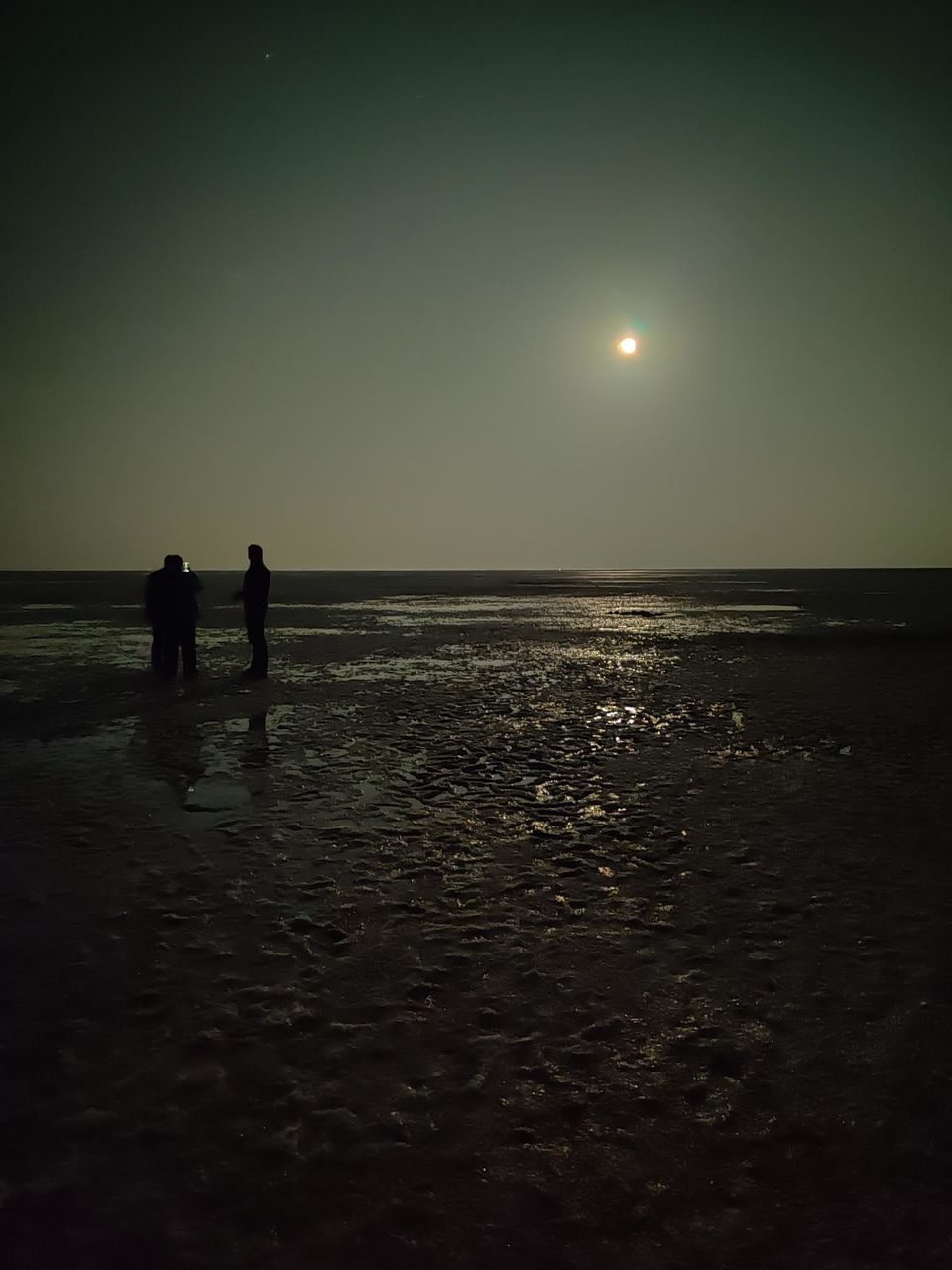 Photo of White Desert Of Kutch, Bhuj, Gujarat, India by Antara in New Zealand