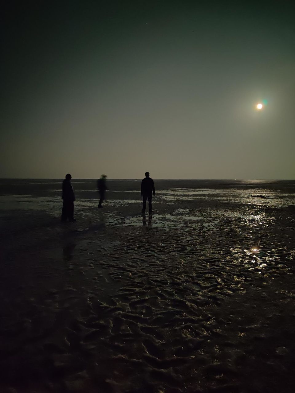 Photo of White Desert Of Kutch, Bhuj, Gujarat, India by Antara in New Zealand