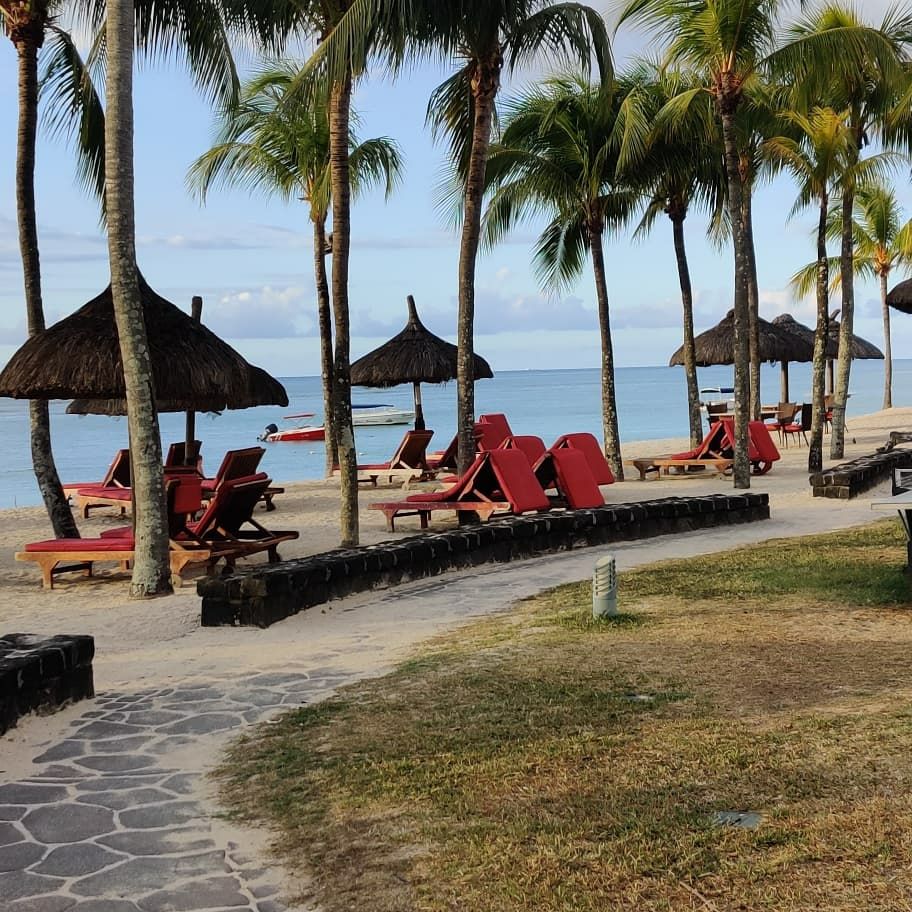 Photo of Mauritius by Sarosh Khan Rebs