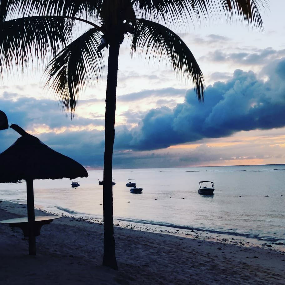 Photo of Mauritius by Sarosh Khan Rebs