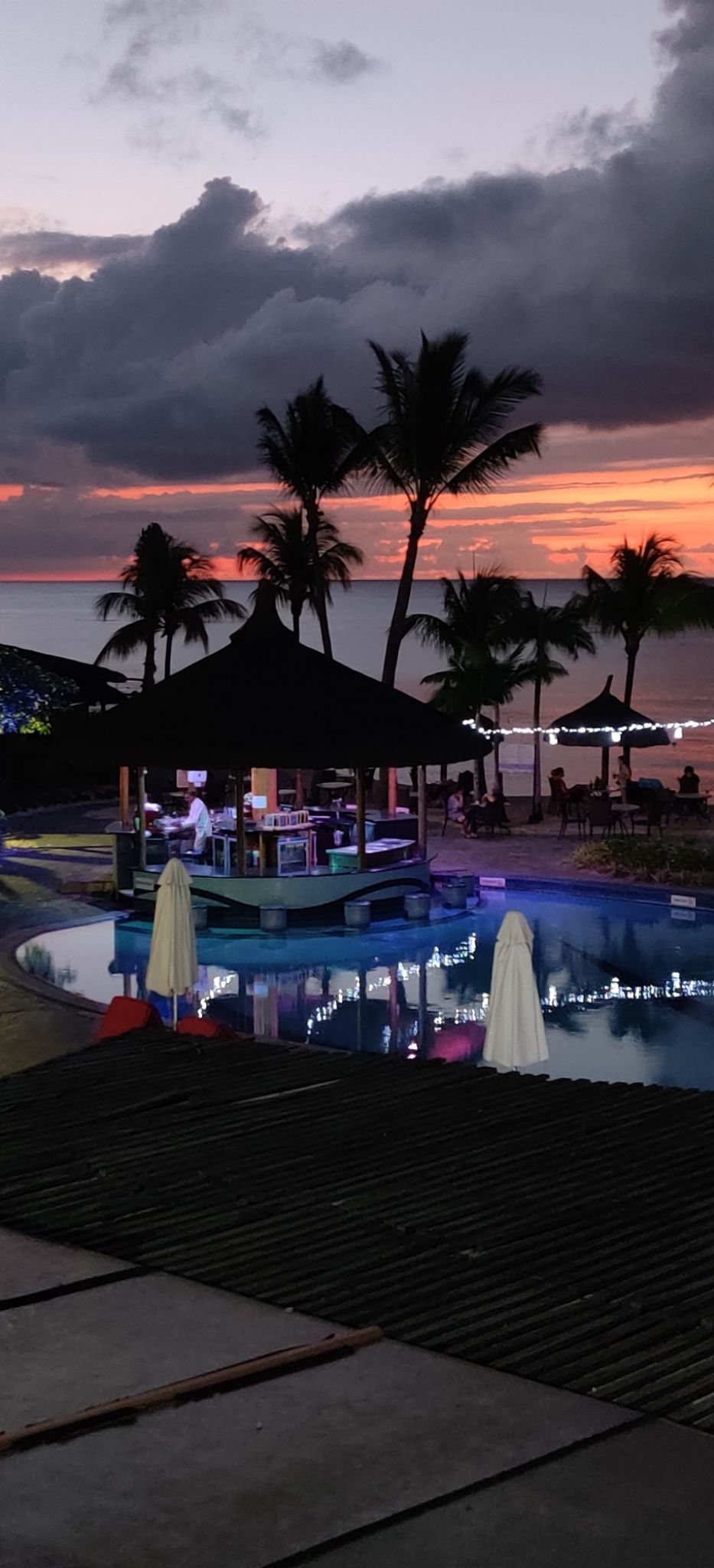 Photo of Mauritius by Sarosh Khan Rebs