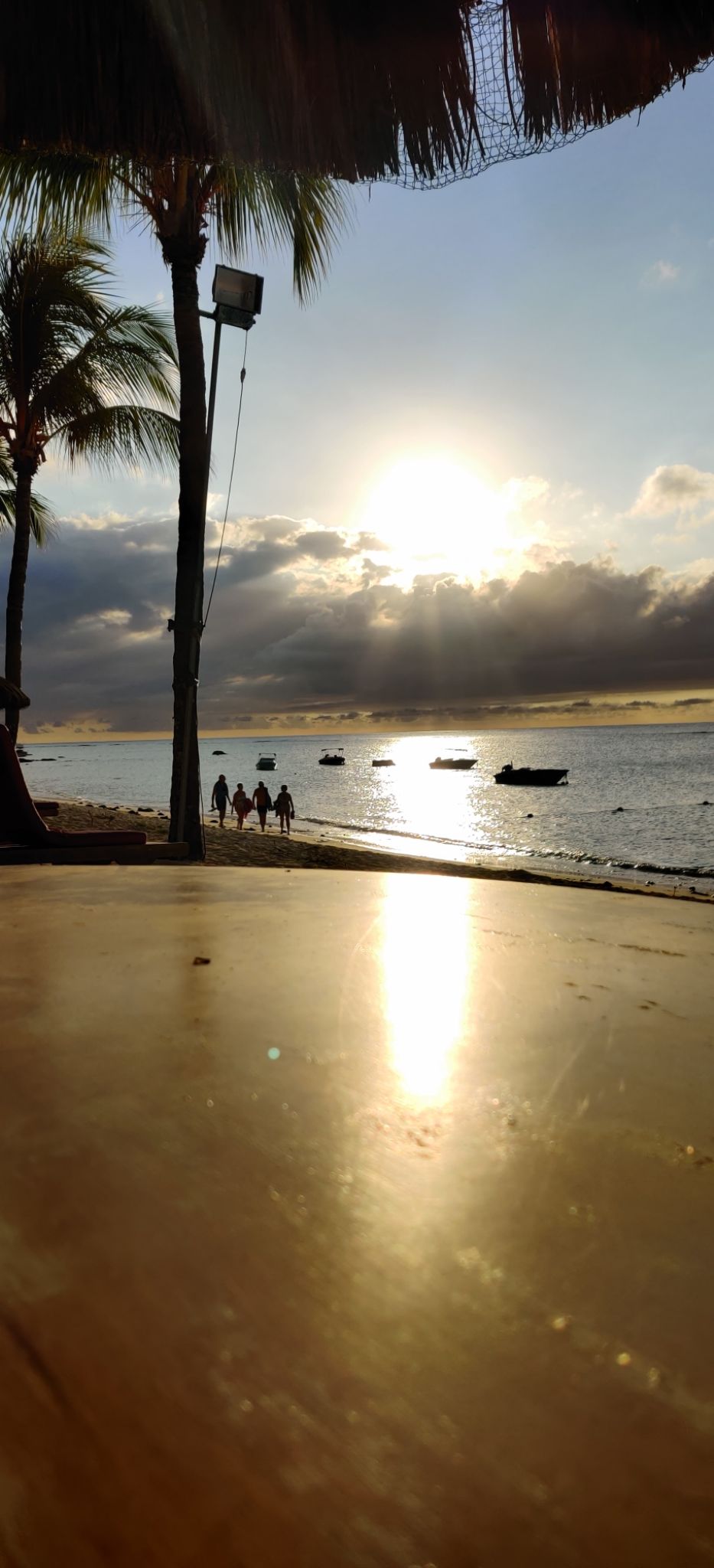 Photo of Mauritius by Sarosh Khan Rebs