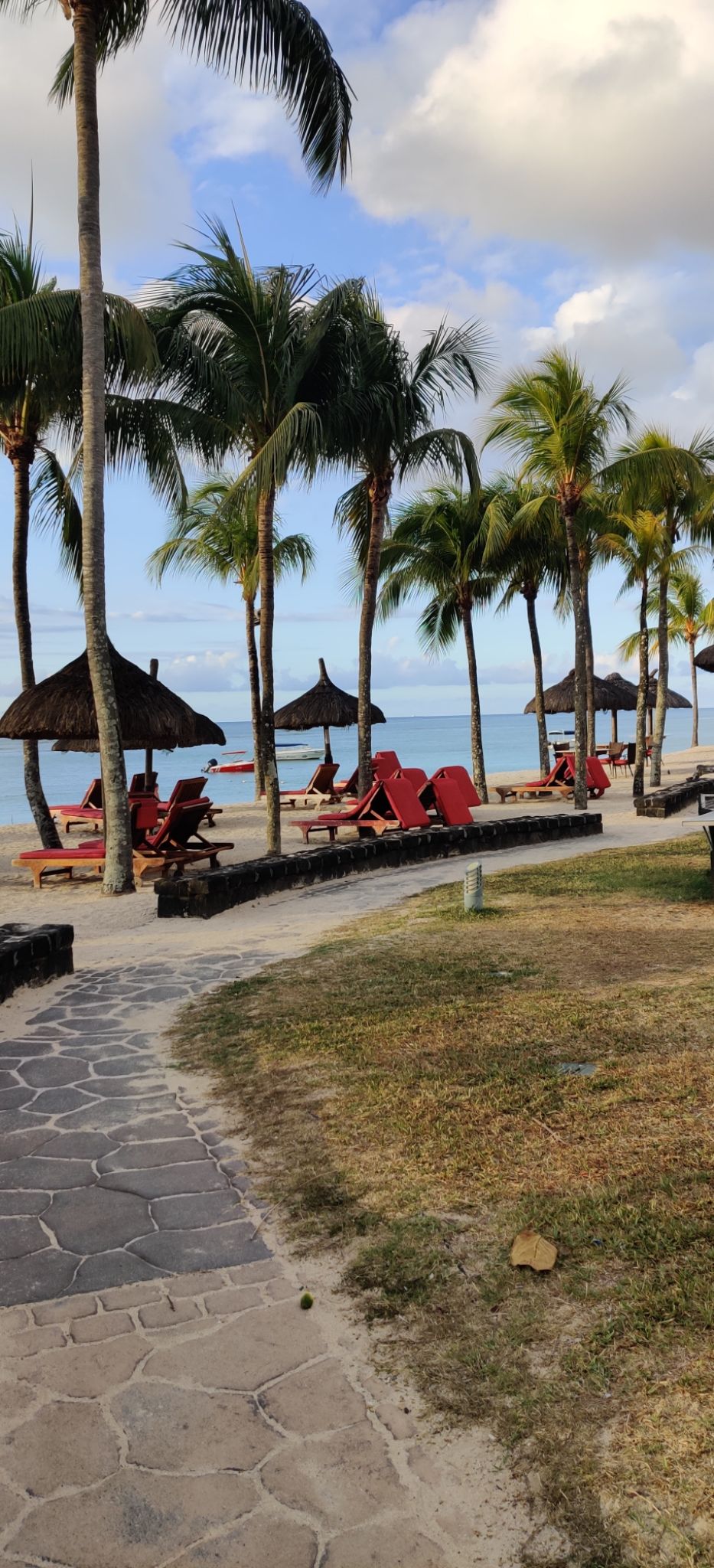 Photo of Mauritius by Sarosh Khan Rebs