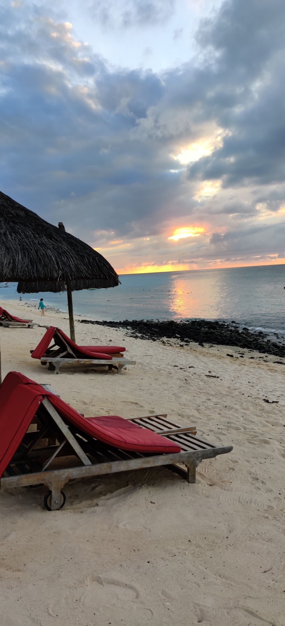 Photo of Mauritius by Sarosh Khan Rebs