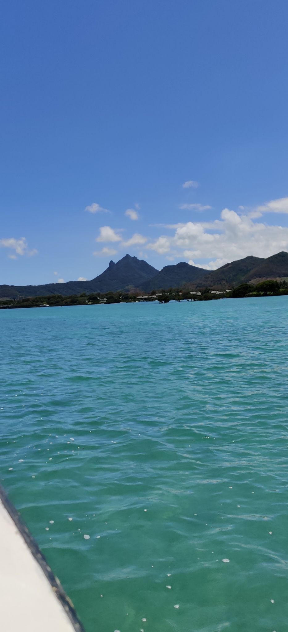 Photo of Port Louis, Mauritius by Sarosh Khan Rebs