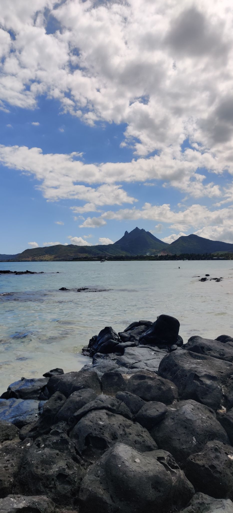Photo of Port Louis, Mauritius by Sarosh Khan Rebs