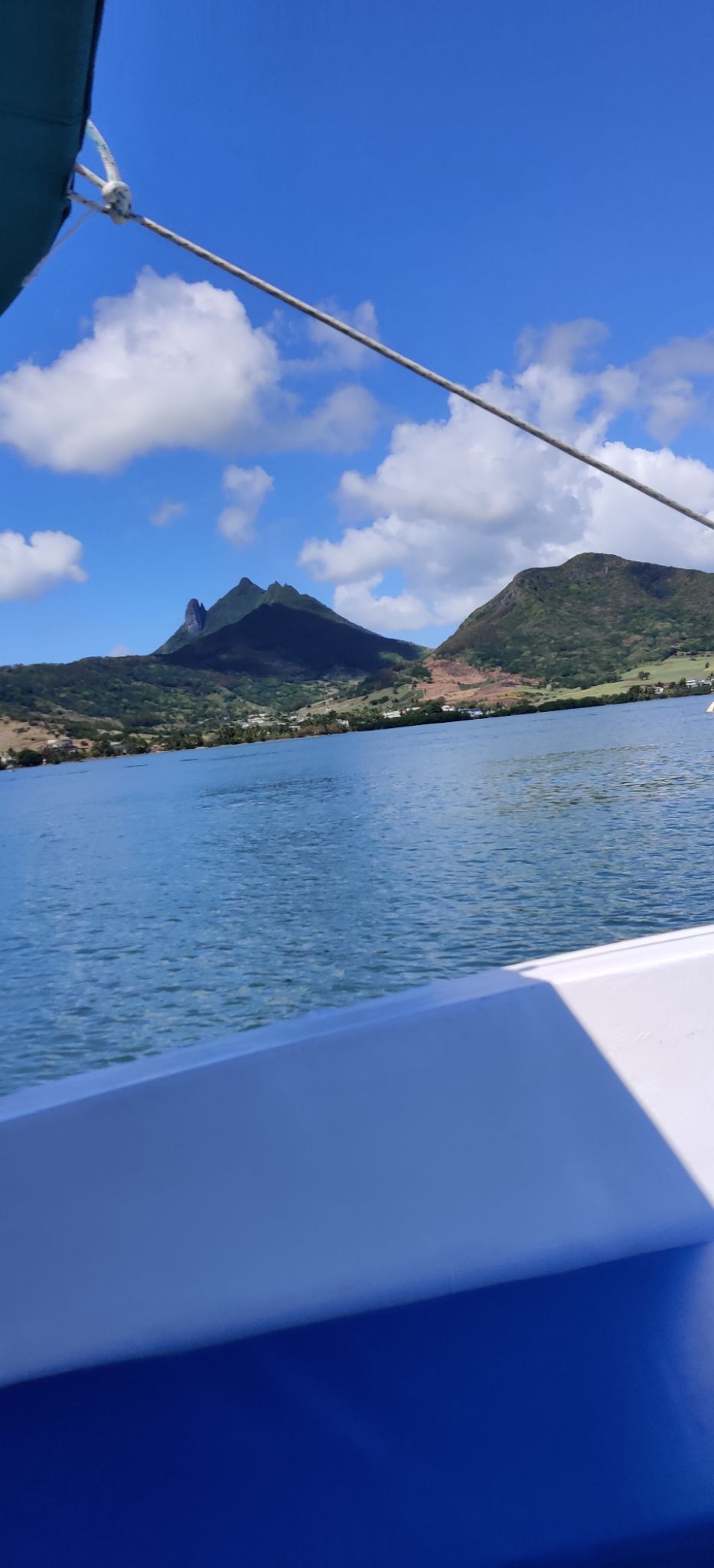 Photo of Port Louis, Mauritius by Sarosh Khan Rebs