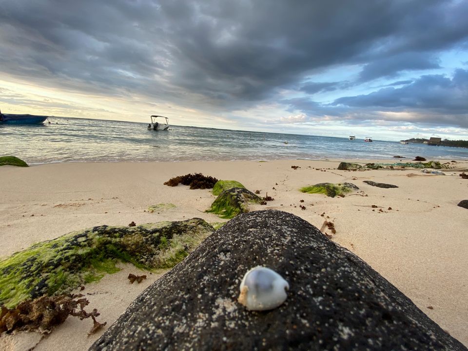 Photo of Port Louis, Mauritius by Sarosh Khan Rebs