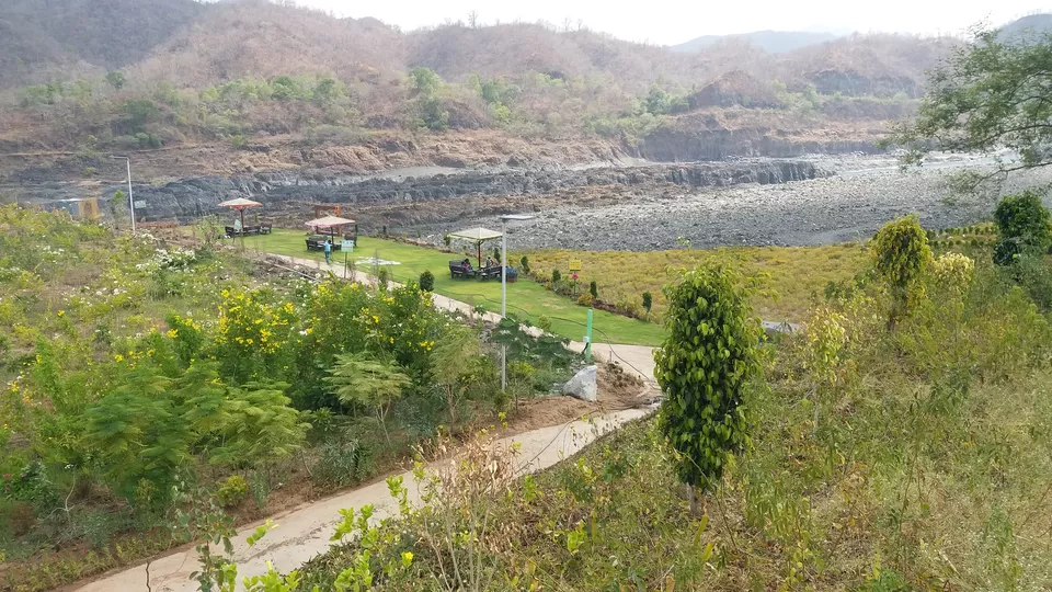 Photo of Statue of Unity (Sardar Vallabhai Patel's Statue), Kevadia, Gujarat, India by Imkannan