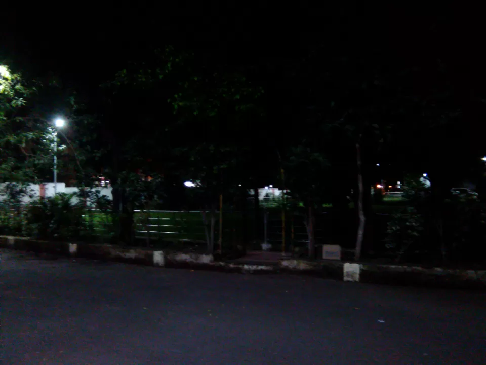 Photo of MTDC Aurangabad Resort, Rajnagar, MIDC, Aurangabad, Maharashtra, India by Imkannan
