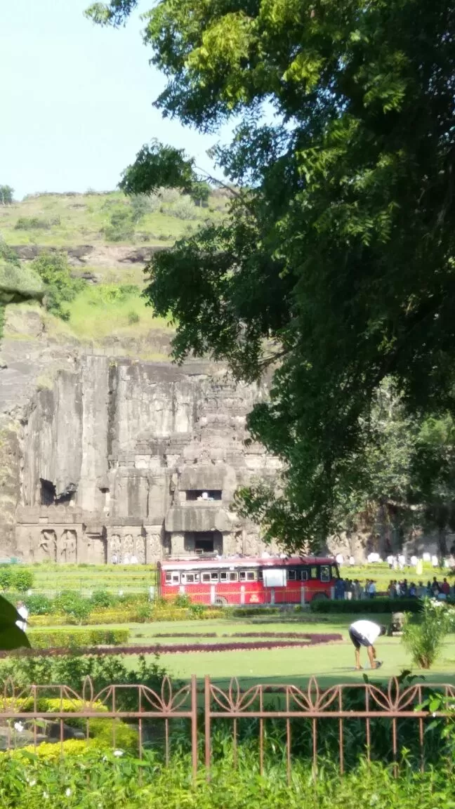 Photo of Exploring Aurangabad by Imkannan