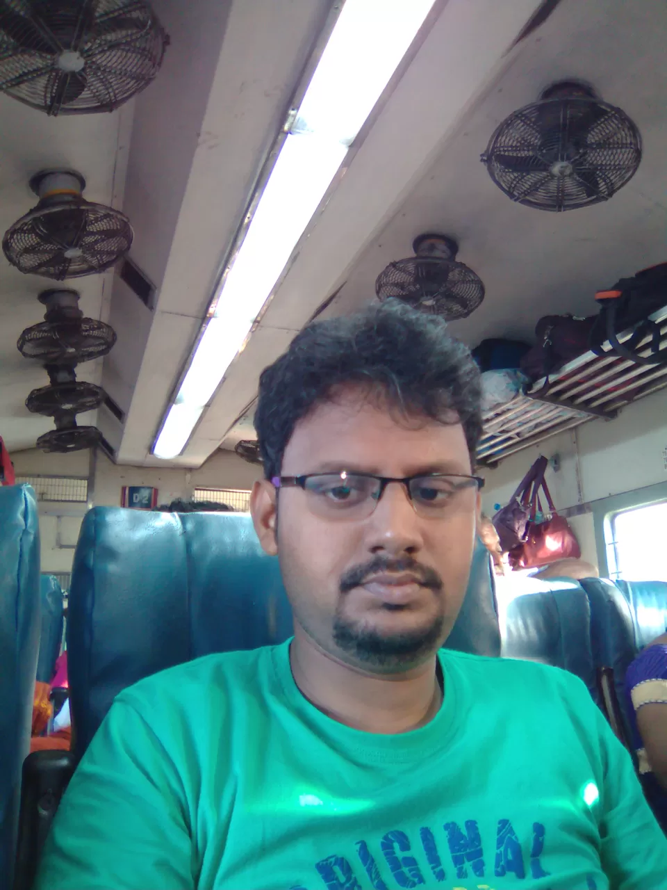 Photo of Aurangabad Railway Station Aurangabad, Doctor Bhapkar Marg, Padampani Colony, Aurangabad, Maharashtra, India by Imkannan