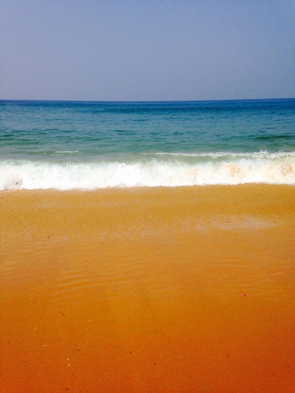 Photo of Shanmugam Beach by Shivali Singh