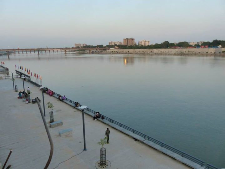 Photo of Gujarat unleashed 15/19 by Shivali Singh