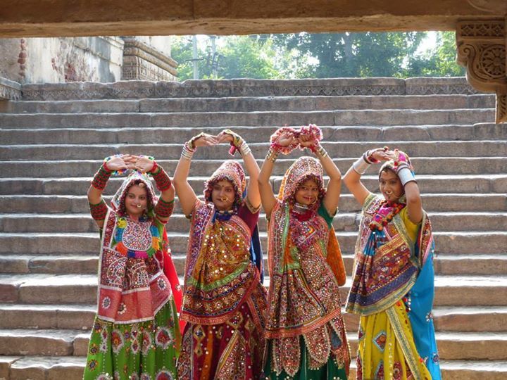 Photo of Gujarat unleashed 16/19 by Shivali Singh