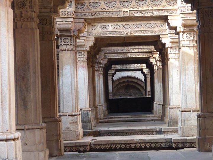Photo of Gujarat unleashed 13/19 by Shivali Singh