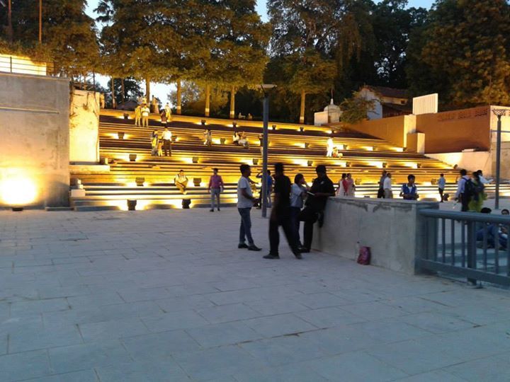 Photo of Gujarat unleashed 14/19 by Shivali Singh