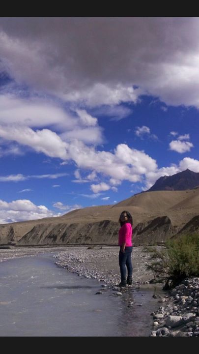 Photo of Kaza, Himachal Pradesh, India by Sonali Gurung