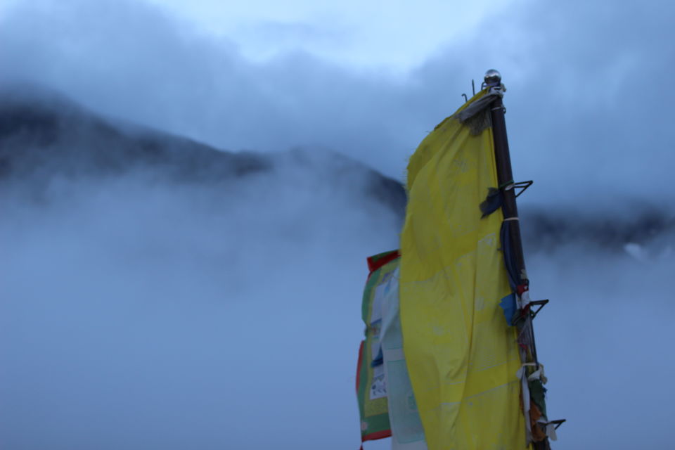 Photo of Kaza, Himachal Pradesh, India by Sonali Gurung