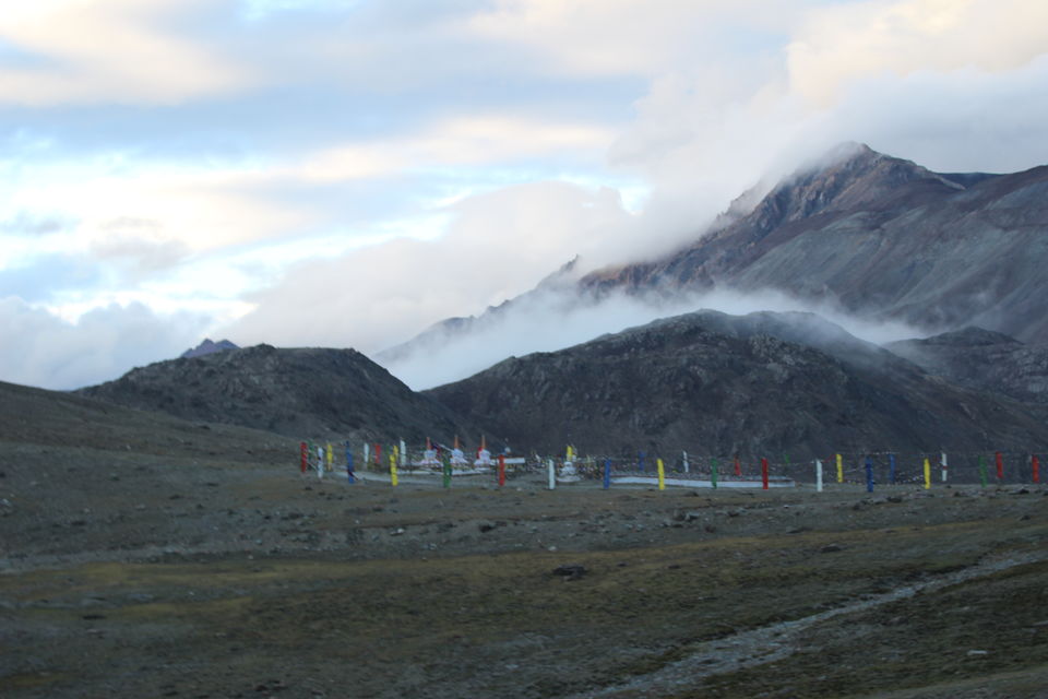 Photo of Kaza, Himachal Pradesh, India by Sonali Gurung