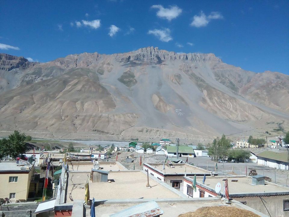 Photo of Spiti Valley Tours, Kaza, Himachal Pradesh, India by Sonali Gurung