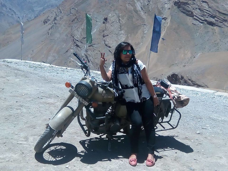 Photo of Spiti Valley Tours, Kaza, Himachal Pradesh, India by Sonali Gurung