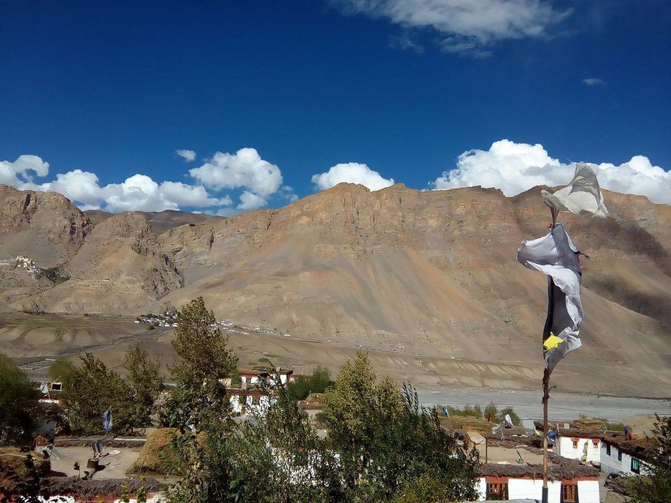 Photo of Spiti Valley Tours, Kaza, Himachal Pradesh, India by Sonali Gurung