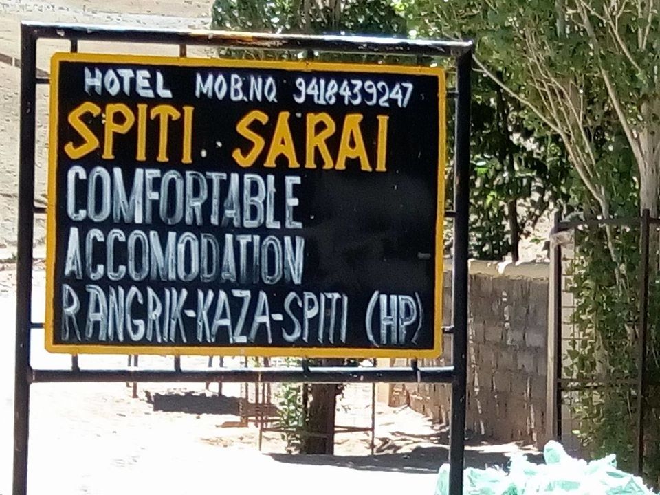 Photo of Spiti Valley Tours, Kaza, Himachal Pradesh, India by Sonali Gurung