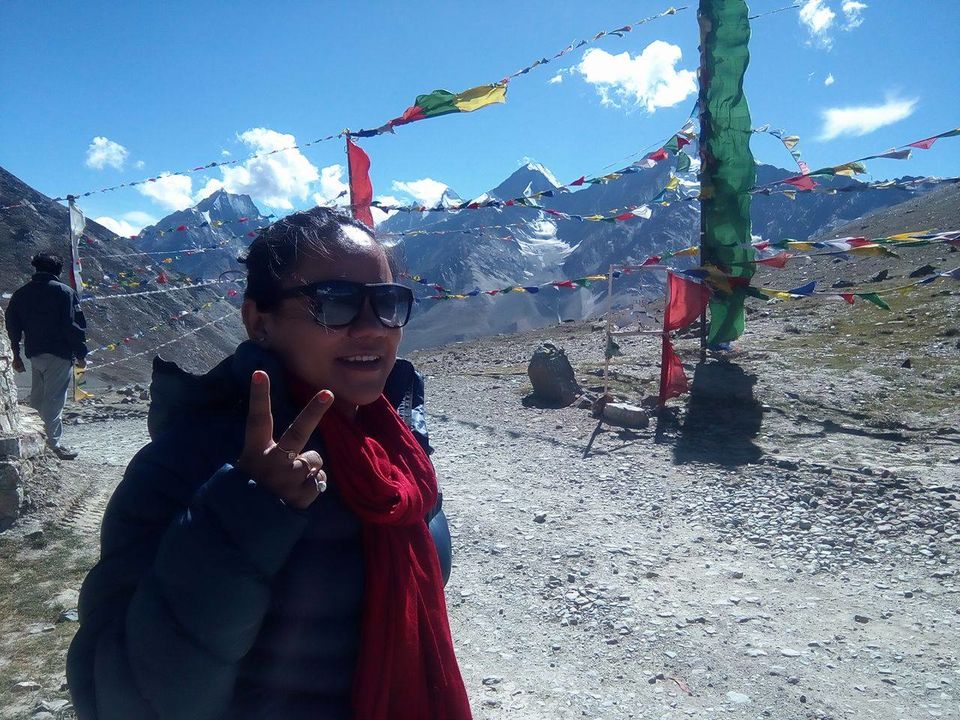 Photo of Spiti Valley Tours, Kaza, Himachal Pradesh, India by Sonali Gurung