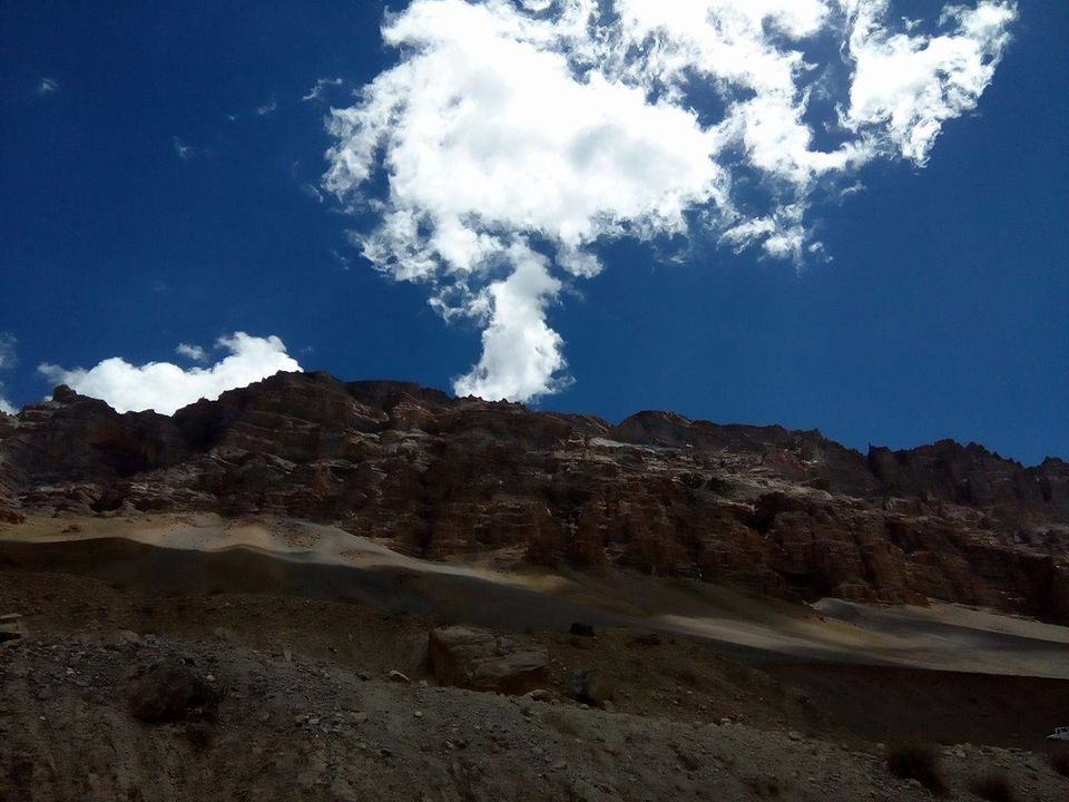 Photo of Spiti Valley Tours, Kaza, Himachal Pradesh, India by Sonali Gurung