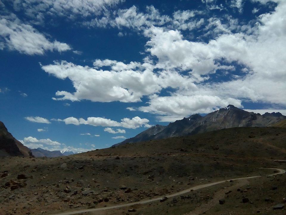Photo of Spiti Valley Tours, Kaza, Himachal Pradesh, India by Sonali Gurung