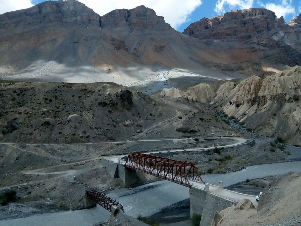 Photo of Spiti Valley Tours, Kaza, Himachal Pradesh, India by Sonali Gurung