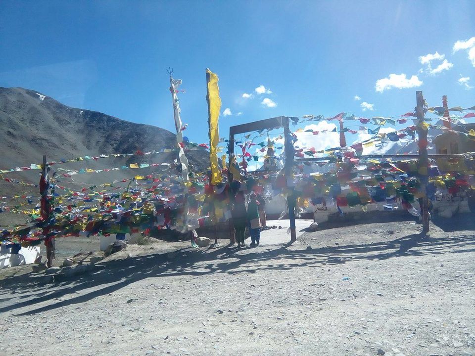 Photo of Spiti Valley Tours, Kaza, Himachal Pradesh, India by Sonali Gurung