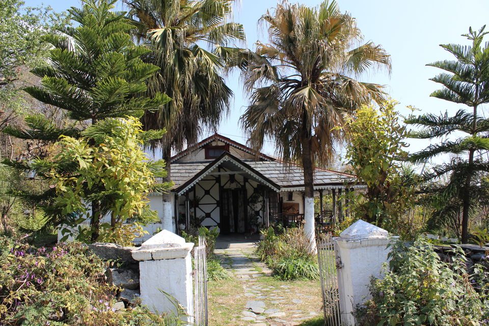 Photo of A lovely homestay at Khaneara Village - Dharamsala 6/12 by Sonali Gurung
