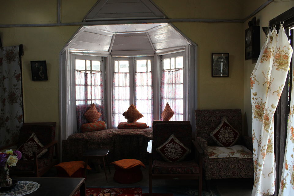 Photo of A lovely homestay at Khaneara Village - Dharamsala 7/12 by Sonali Gurung