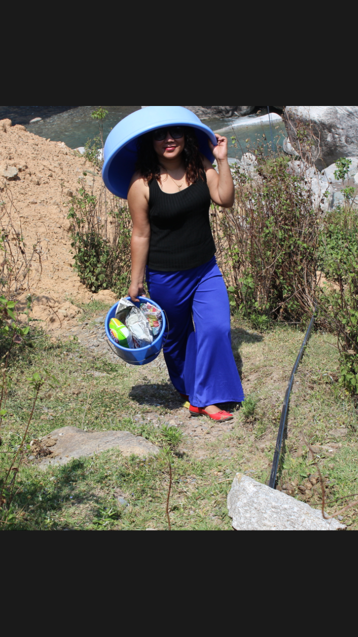 Photo of A lovely homestay at Khaneara Village - Dharamsala 12/12 by Sonali Gurung