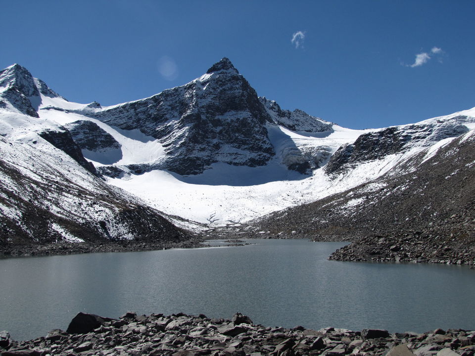 Photo of Don't Call Yourself Trekker If You Have Not Done This 4/10 by Sonali Gurung