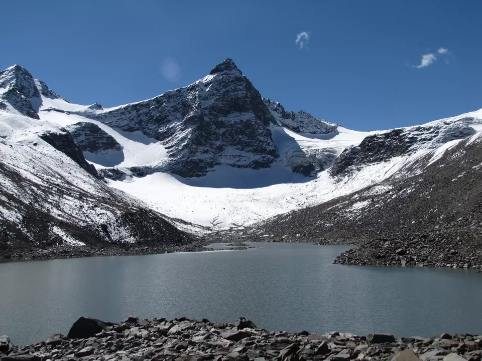 Photo of Bara Bhangal Trek by Sonali Gurung