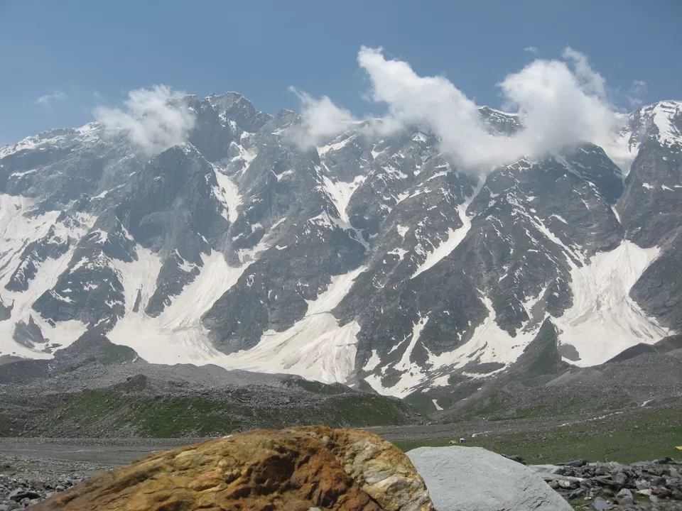 Photo of Beas Kund Trek by Sonali Gurung