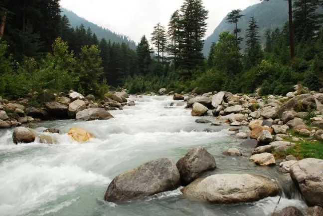 Photo of Old Manali, Old Manali, Manali, Himachal Pradesh 175131, India by Sonali Gurung