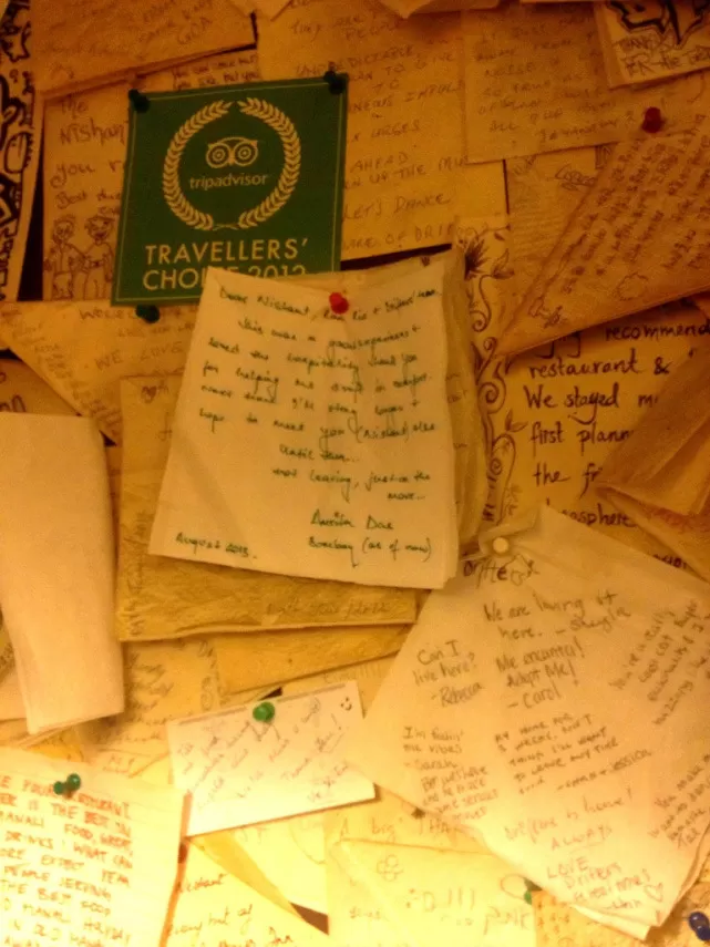 Photo of cafe 1047 manali by Sonali Gurung
