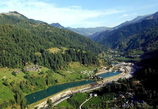Photo of 11 Unexplored And Untouched places You Must Explore In Himachal Pradesh 2/11 by Sonali Gurung