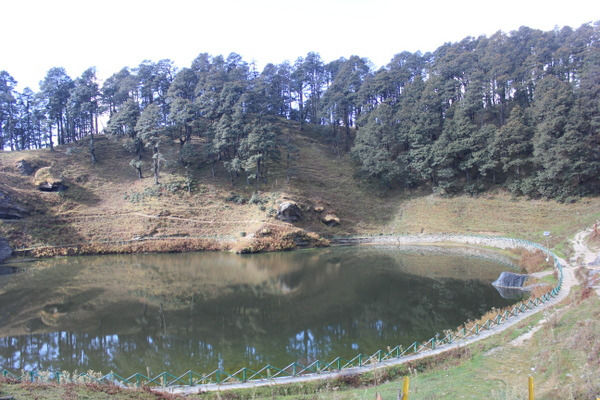 Photo of 11 Unexplored And Untouched places You Must Explore In Himachal Pradesh 11/11 by Sonali Gurung