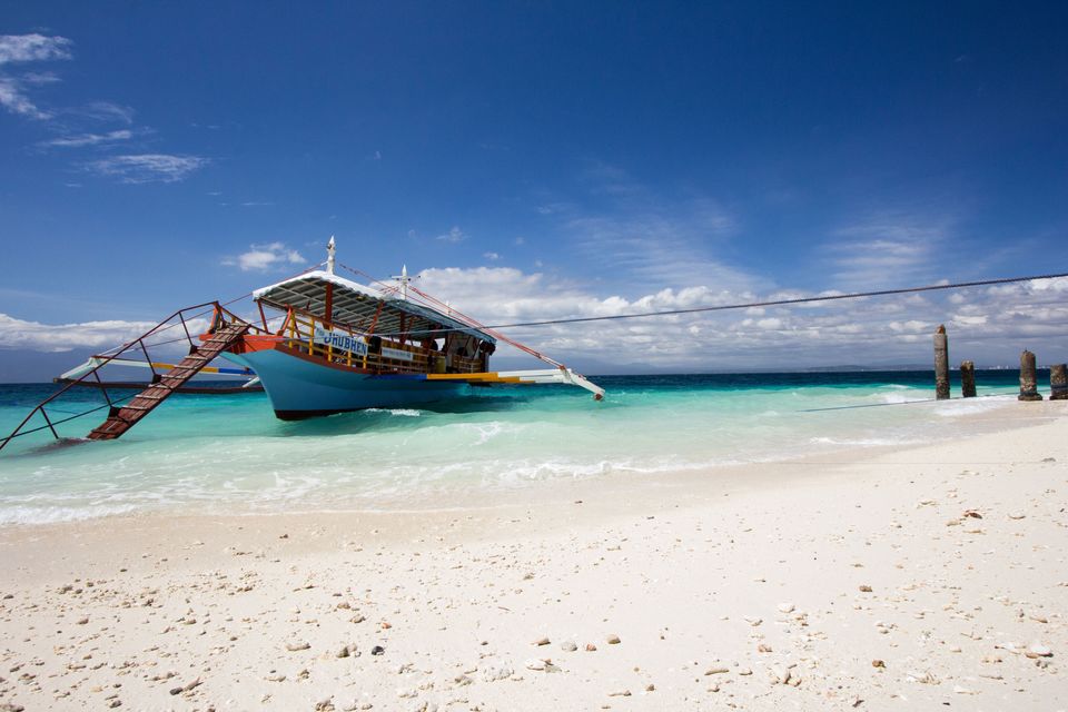 Photo of Siargao - The Ultimate 3 Day Adventure on "The Island of Coconuts." by April Jacobs